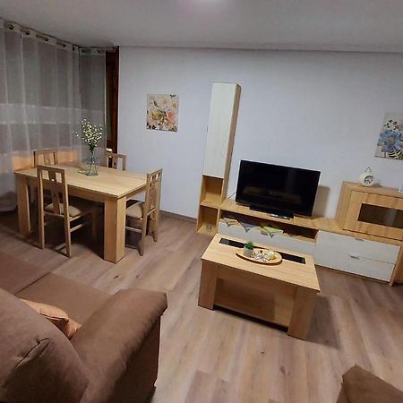 Piso El Prau Apartment Суансес Екстериор снимка