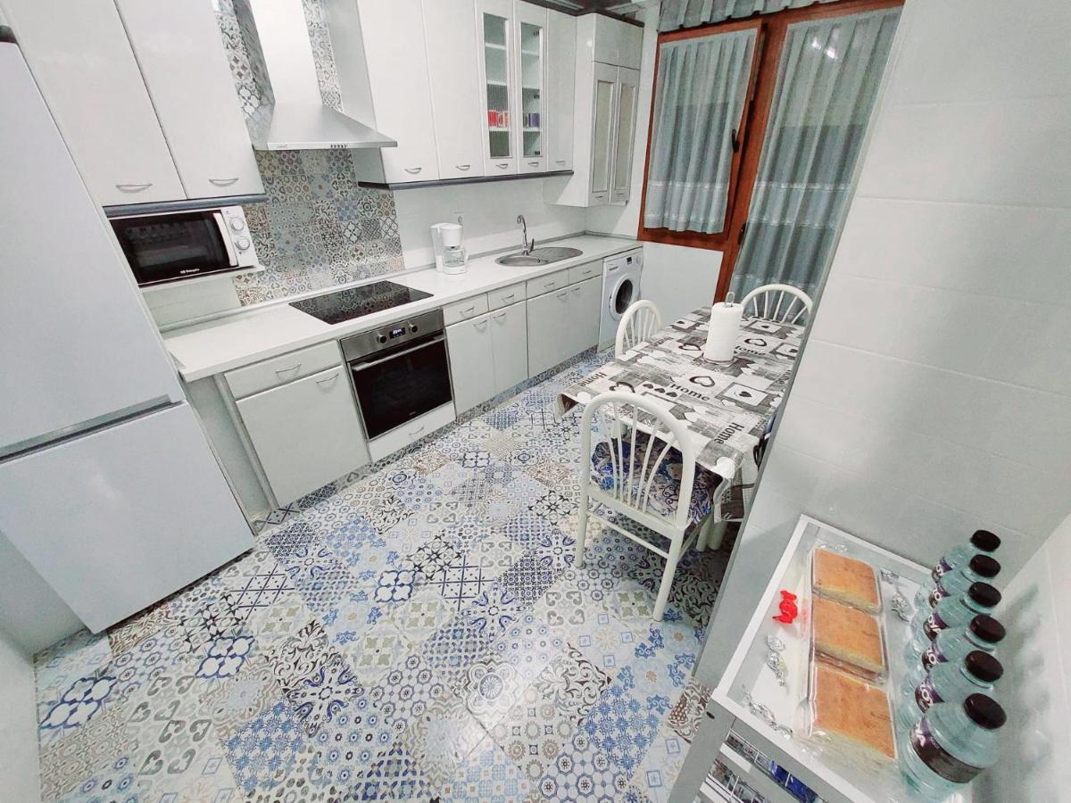 Piso El Prau Apartment Суансес Екстериор снимка