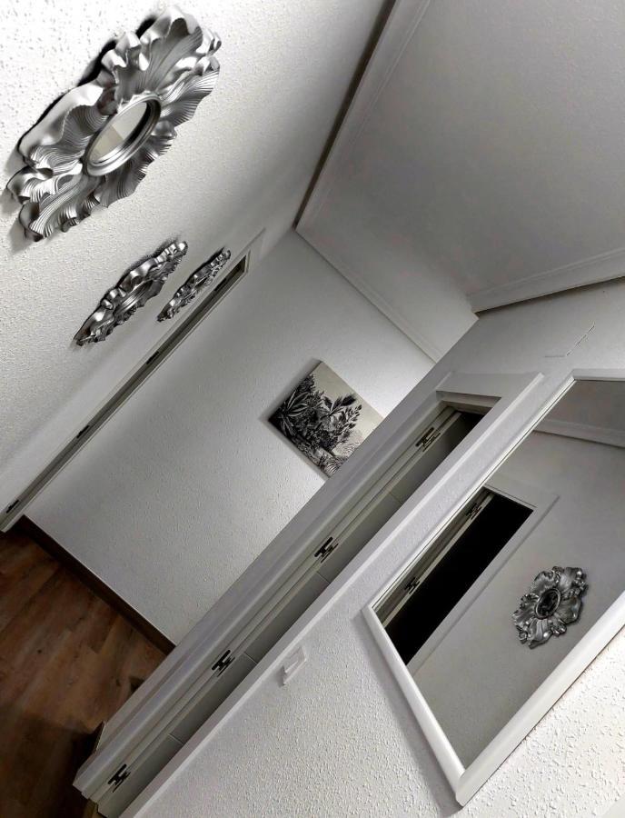 Piso El Prau Apartment Суансес Екстериор снимка