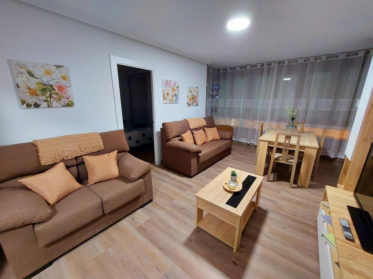 Piso El Prau Apartment Суансес Екстериор снимка