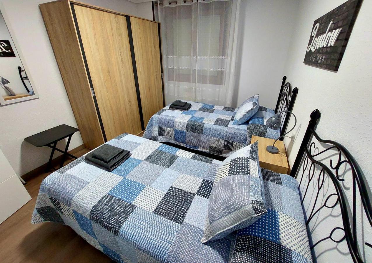 Piso El Prau Apartment Суансес Екстериор снимка