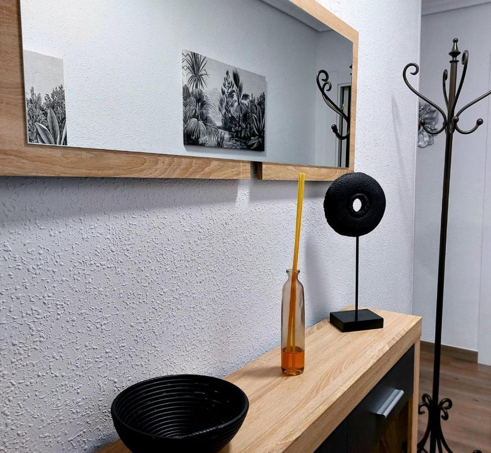 Piso El Prau Apartment Суансес Екстериор снимка