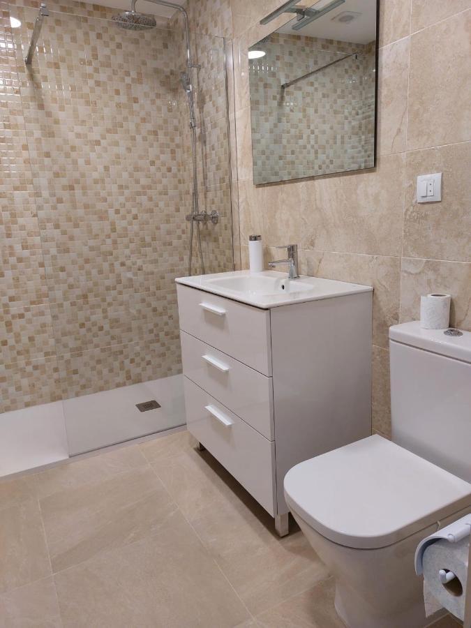 Piso El Prau Apartment Суансес Екстериор снимка