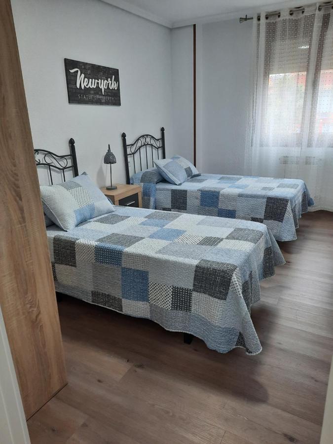 Piso El Prau Apartment Суансес Екстериор снимка