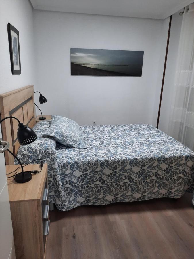 Piso El Prau Apartment Суансес Екстериор снимка